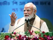 PM Modi Extends Navratri and New Year Greetings for Vikram Samvat 2083