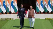 PM Modi Highlights India-Finland Strategic Partnership Amid Global Tensions