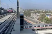 PM Modi Inaugurates Delhi Metro Corridors, Network Expands to 416 km with 303 Stations