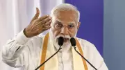 PM Modi Inaugurates Over Rs 10,000 Crore Projects in Kerala, Boosts Infrastructure