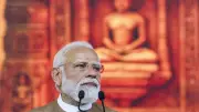 PM Modi Inaugurates Samrat Samprati Museum, Highlights Jain Heritage & Gyan Bharatam Mission