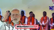 PM Modi Launches Scathing Attack on Congress in Assam Rally, Kicks Off Poll Campaign