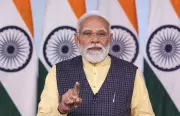 PM Modi: Military Conflict Cannot Resolve Issues, Remarks Amid US-Iran Tensions