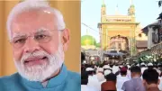 PM Modi, President Murmu Extend Heartfelt Eid-ul-Fitr Greetings to Nation