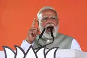 PM Modi Shares Ramprasad Sen's Shyamasangeet, BJP's Bengal Shift to Kali Worship