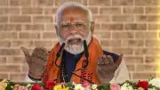 PM Modi Slams Bengal Govt Over President Murmu Event Mismanagement