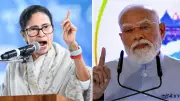 PM Modi Slams Mamata Banerjee Over Protocol Lapses During President Murmu's Bengal Visit