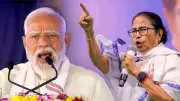 PM Modi Slams Mamata Banerjee Over Santhal Event Row, Warns of Arrogance Fallout