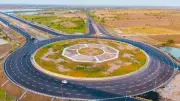 PM Modi to Inaugurate Ahmedabad-Dholera Expressway on March 31, Boosting Gujarat's Infrastructure