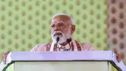 PM Modi Urges Calm Over LPG Shortage, Slams DMK on Corruption at Tamil Nadu Rally