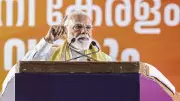 PM Modi Vows NDA Government Will Protect All NRIs Amid West Asia Crisis