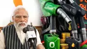 PM Modi Warns of Global Fuel Crisis, Calls for Unity Amid West Asia Conflict