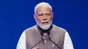 PM Modi's 132nd Mann Ki Baat Addresses West Asia Conflict, LPG Crisis