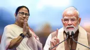 PM Modi's Kolkata Rally: Fiery Attack on TMC, Claims 'Gundagardi' Days Are Numbered