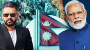 PM Modi's Strategic Outreach as Balen Shah's Nepal Victory Reshapes Regional Dynamics