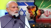 PM Modi's West Asia Conflict Address: India's Strategic Resilience and Global Stance