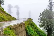 PMGSY-I Deadline Extended for Shimla's Dodra Kwar Roads Until 2027