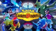 Pokémon Champions Game Announced for Switch & Mobile with Cross-Platform Play