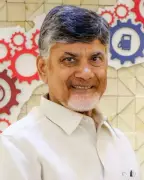 Polavaram Diaphragm Wall to be Ready in a Week, Naidu Announces Compensation Boost