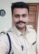 Police Constable Killed, Stenographer Injured in Scooter-Truck Collision in Raisen