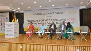 Political Science Conclave 2026 in Delhi Explores Governance and Leadership