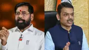 Political Tensions Rise in Satara Zilla Parishad Poll Between BJP and Maha Yuti Allies