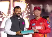 Ponting's Hunger to Win IPL for Punjab Kings Burns Stronger Than Ever, Says Iyer