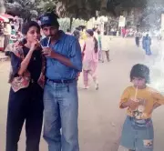 Pooja Hegde Shares Heartwarming Tribute on Parents' Anniversary