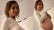 Poonam Pandey Sparks Pregnancy Rumors with Baby Bump Photos on Instagram