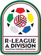 Poornima Rajasthan Men's Football League A Division Kicks Off in Jaipur