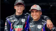 Porsche Confirms Ayhancan Guven and Elia Weiss for Madrid Formula E Rookie Test