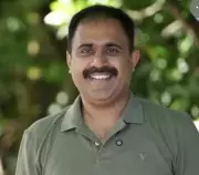 Posters Oppose Abin Varkey as UDF Candidate in Kerala's Aranmula Constituency