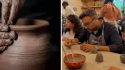 Pottery Workshops in NCR Evolve from Weekend Hobby to Full-Time Passion