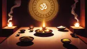 Power of Mantras: Ancient Chants for Daily Positivity and Divine Blessings