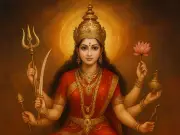 Powerful Durga Mantra to Transform Destiny During Navratri