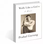 Prabal Gurung's 'Walk Like a Girl' Explores Fashion as a Tool for Assertion and Rebellion