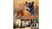 Prabha Khaitan Foundation and WWF-India to Host Wildlife Conservation Awards in Jaipur