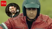 Prabhas Praises Sharwanand's 'Biker' Trailer, Film Set for April 2026 Release