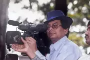 Prabhat Roy Returns to Direct Tagore-Inspired Short Film 'Bolai' After Decade-Long Hiatus