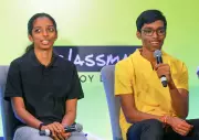 Praggnanandhaa and Vaishali: Siblings Aim for Chess History at Candidates 2024