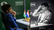 Praggnanandhaa Shines in FIDE Candidates 2026 Opening Round with Tactical Masterclass