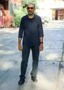 Prakash Jha's Daughter Disha Surprises Him with Filmmaking Talent