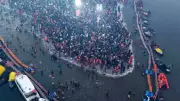Prayagraj Magh Mela 2026 Sets Template for Large Gatherings with Innovations