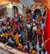 Prayagraj's Historic Sheetla Ashtami Fair Begins Tuesday at Kalyani Devi Temple