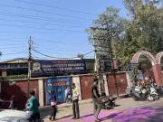 Pre-Holi Celebrations in Ludhiana Disrupt Traffic, Spark Safety Concerns