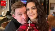 Preity Zinta Pens Heartfelt Birthday Tribute to Husband Gene Goodenough