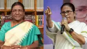President Murmu Addresses Mamata as 'Younger Sister', Questions Tribal Meet Venue Shift