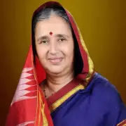 President Murmu Appoints BJP's Kiran Mahalle to National Backward Classes Commission