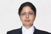 President Murmu Approves Justice Lisa Gill's Transfer to Andhra Pradesh High Court