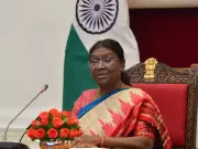 President Murmu to Grace Nalanda University's Historic Convocation in Bihar